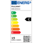 FULLWAT -  DOMOX-2835-BC-4X. Fita LED  normal. Branco quente- 3000K- 24Vdc- 2274 Lm/m- IP20