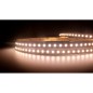 FULLWAT - DOMOX-2835BC-HGP2X50. Standard LED strip. 3000K  - Warm white - 24Vdc - 2040 Lm/m - IP20