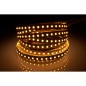 FULLWAT - DOMOX-2835BC-HGP2X50. Standard LED strip. 3000K  - Warm white - 24Vdc - 2040 Lm/m - IP20