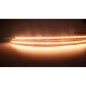 FULLWAT - DOMOX-2835BC-HGP3X25. Standard LED strip. 3000K  - Warm white - 24Vdc - 2400 Lm/m - IP20