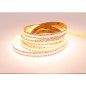 FULLWAT - DOMOX-2835BC-HGP3X25. Standard LED strip. 3000K  - Warm white - 24Vdc - 2400 Lm/m - IP20