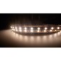 FULLWAT - DOMOX-2835BC-HGPX25. Standard LED strip. 3000K  - Warm white - 24Vdc - 1260 Lm/m - IP20