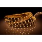 FULLWAT - DOMOX-2835BC-HGPX25. Standard LED strip. 3000K  - Warm white - 24Vdc - 1260 Lm/m - IP20