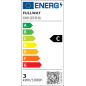 FULLWAT -  DOMOX-2835-BF-001. Fita LED  normal. Branco frio- 6500K- 12Vdc- 480 Lm/m- IP20