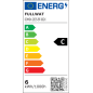 FULLWAT -  DOMOX-2835-BF-002X. Fita LED  normal. Branco frio- 6500K- 24Vdc- 960 Lm/m- IP20