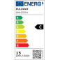 FULLWAT -  DOMOX-2835-BF-4X. Fita LED  normal. Branco frio- 6500K- 24Vdc- 2313 Lm/m- IP20