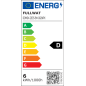 FULLWAT -  DOMOX-2835-BH-002WPX. Fita LED  normal. Branco extra quente- 3100K- 24Vdc- 860 Lm/m- IP54