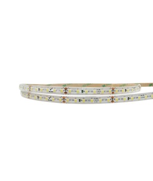 FULLWAT -  DOMOX-2835-BN-002WPX. Fita LED  normal. Branco natural- 6000K- 24Vdc- 960 Lm/m- IP54