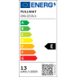 FULLWAT -  DOMOX-2835-BN-3X. Fita LED  normal. Branco natural- 4000K- 24Vdc- 1525 Lm/m- IP20