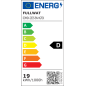 FULLWAT - DOMOX-2835BN-HGP3X25. LED-Streifen  normal. 4000K - Naturweiß - 24Vdc - 2640 Lm/m - IP20