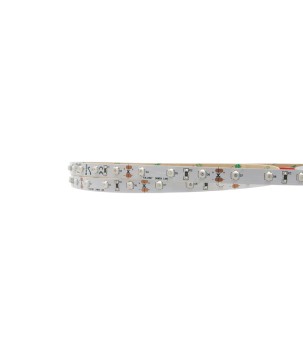 FULLWAT -  DOMOX-3528-RO-001. Fita LED  normal. Vermelho- 12Vdc- 150 Lm/m- IP20