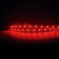 FULLWAT - DOMOX-3528-RO-001. Standard LED strip - Red - 12Vdc - 150 Lm/m - IP20