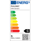 FULLWAT -  DOMOX-5060-RGB-S. Fita LED  normal. RGB- 12Vdc- 190 Lm/m- IP20