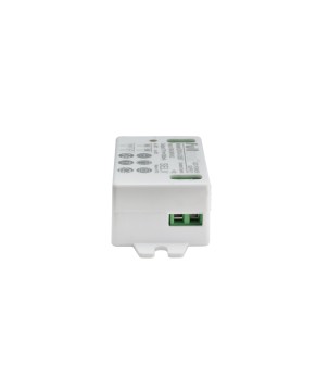 FULLWAT - DRX-6-350T.  Fonte de alimentação industrial de  6W. 180 ~ 264  Vac  - 12 ~ 17Vdc  / 0,35A