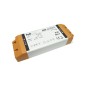 FULLWAT - DRX-80-12T.  Fuente de alimentación conmutada de 78W. 180 ~ 264  Vac - 12Vdc / 6,5A