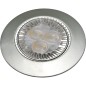 FULLWAT - EBROX-1A. Recessed fixture for 1 MR11 bulb(s).