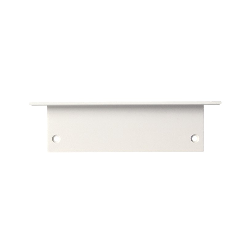 FULLWAT - ECOXG-100E-BL-SIDE. Tapa lateral color blanco