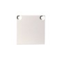 FULLWAT - ECOXG-35S-2-BL-SIDE. Couvercle latéral couleur blanc