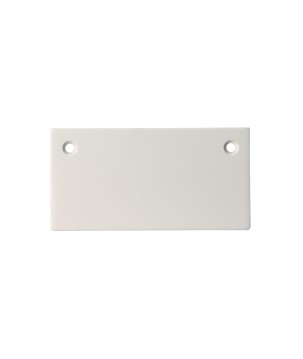 FULLWAT - ECOXG-70S-BL-SIDE. Tapa lateralcolore  bianco