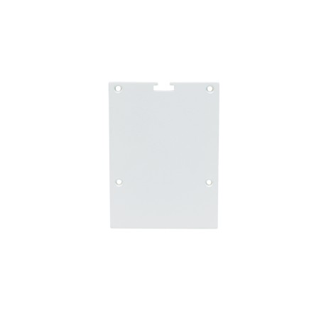 FULLWAT - ECOX-LUM-2-BL-SIDE. Side cap colour white