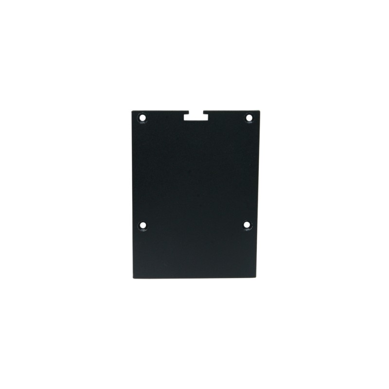 FULLWAT - ECOX-LUM-2-NG-SIDE. Tapa lateral color negro