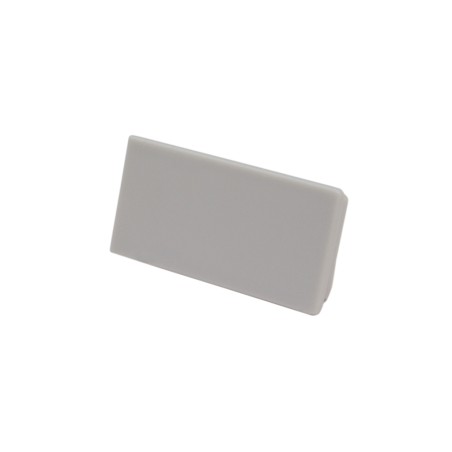 FULLWAT - ECOX-LUMIX-U2-SIDE1. Side cap colour gray