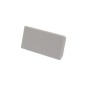 FULLWAT - ECOX-LUMIX-U2-SIDE1. Side cap colour gray