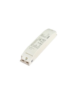 OSRAM - ELT60/220-240-24G2. Source d'alimentation commuté de 60W. 198 ~ 264 Vac - 24Vdc / 2,5A