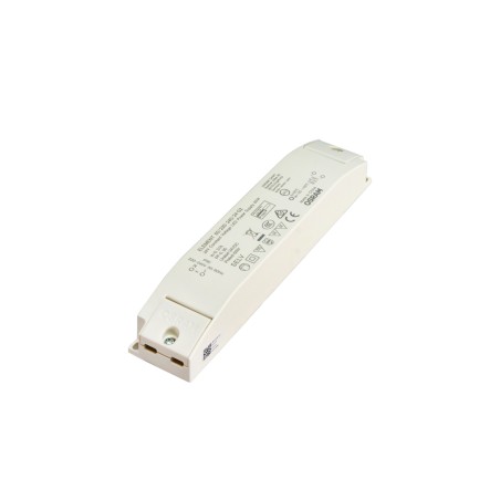 OSRAM - ELT60/220-240-24G2. Source d'alimentation commuté de 60W. 198 ~ 264 Vac - 24Vdc / 2,5A