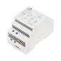 FULLWAT - FDIN4-24V2.  Schaltnetzteil von 60W. 100 ~ 240 Vac  - 24Vdc  / 2,5A