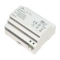 FULLWAT - FDIN6-24V2.  Schaltnetzteil von 150W. 100 ~ 240 Vac  - 24Vdc  / 6,25A