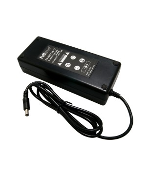 FULLWAT - FU-ADPY120-12. 120W AC/DC voltage adapter.  12 Vdc / 10A