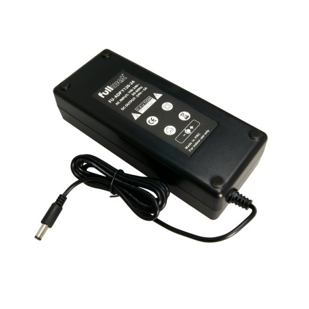 FULLWAT - FU-ADPY120-24. 120W AC/DC voltage adapter.  24 Vdc / 5A