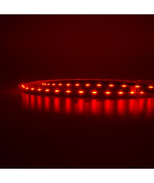 FULLWAT - FU-BLF-020L-RGB-WX. Professional LED strip. 4000K  - RGB - 24Vdc - 405 Lm/m - IP67