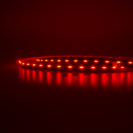 FULLWAT - FU-BLF-020L-RGB-WX. Professional LED strip. 4000K  - RGB - 24Vdc - 405 Lm/m - IP67