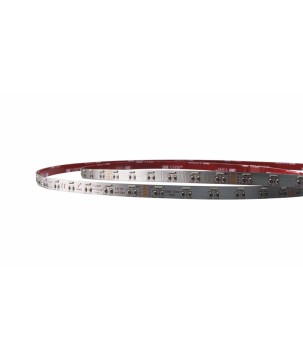 FULLWAT - FU-BLF-020L-RGB-X. Professional LED strip. 4000K  - RGB - 24Vdc - 405 Lm/m - IP20