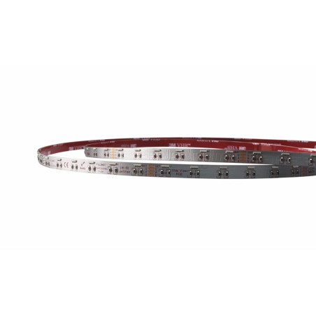 FULLWAT - FU-BLF-020L-RGB-X. Professional LED strip. 4000K  - RGB - 24Vdc - 405 Lm/m - IP20