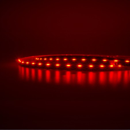 FULLWAT - FU-BLF-020L-RGB-X. Professional LED strip. 4000K  - RGB - 24Vdc - 405 Lm/m - IP20