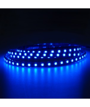 FULLWAT - FU-BLF-2835-RGB-2X. Tira de LED profesional - RGB . 24Vdc - 780 Lm/m - IP20