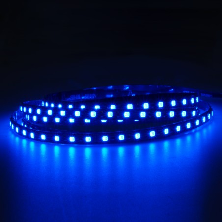 FULLWAT - FU-BLF-2835-RGB-2X. Tira de LED profesional - RGB . 24Vdc - 780 Lm/m - IP20