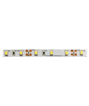 FULLWAT - FU-BLF-3528-AB-001. LED-Streifen  professionell - Bernstein - 12Vdc - 155 Lm/m - IP20