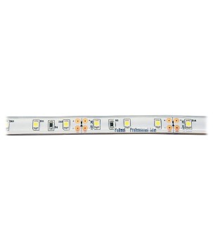 FULLWAT - FU-BLF-3528-AB-001W. LED-Streifen  professionell - Bernstein - 12Vdc - 155 Lm/m - IP67