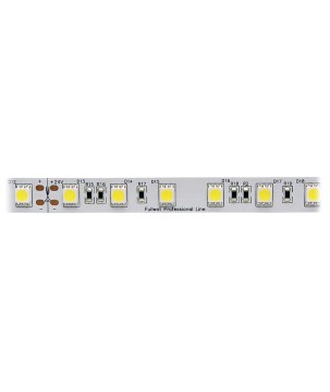 FULLWAT - FU-BLF-5060-AB-ESPX. Tira de LED profesional - Ámbar . 24Vdc - 360 Lm/m - IP20