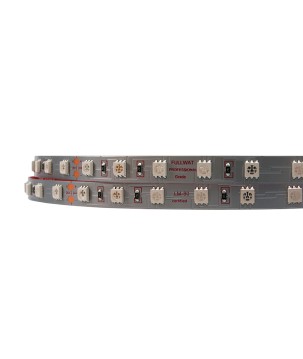 FULLWAT - FU-BLF-5060-VE-ESPX. Professional LED strip - Green - 24Vdc - 855 Lm/m - IP20