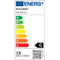 FULLWAT -  FU-BLF-COB-23-X. Fita LED  cob. Branco extra quente- 2300K- 24Vdc- 1114 Lm/m- IP20