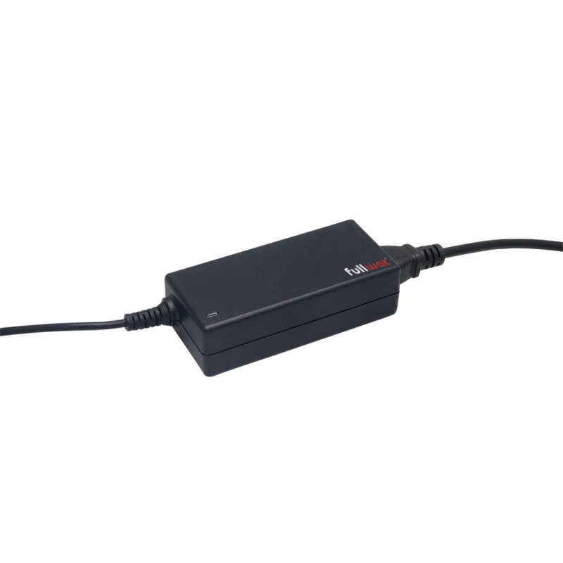 FULLWAT - FU-CLI1000.  Li-Ion | Li-Po battery charger. 4,2 - 16,8 Vdc / 1A