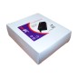 FULLWAT - FU-CLI1000.  Li-Ion | Li-Po battery charger. 4,2 - 16,8 Vdc / 1A