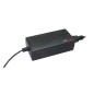 FULLWAT - FU-CLI1000-16.8V. Cargador para baterías de Li-Ion | Li-Po. 16,8 Vdc / 1A