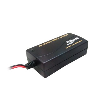 FULLWAT - FU-CLI1500-16.8V.  Batterieladegerät der  Li-Ion | Li-Po. 16,8 Vdc / 1,5A