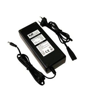 FULLWAT - FU-CLI1500-54.6V.  Batterieladegerät der  lithium. / 1,6A